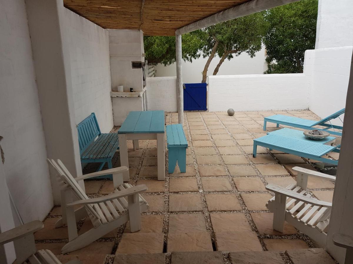 Mosselbank Beach Retreat 2A パターノスター エクステリア 写真