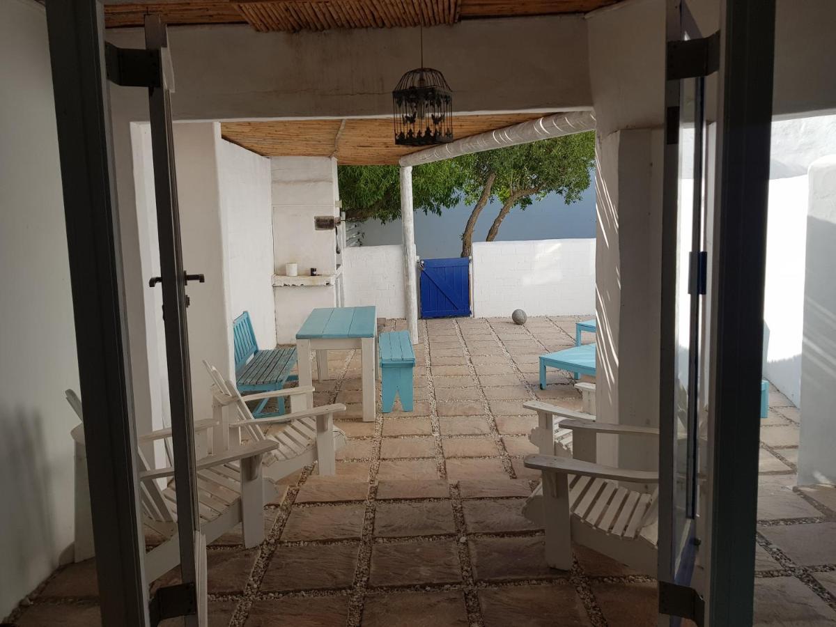 Mosselbank Beach Retreat 2A パターノスター エクステリア 写真