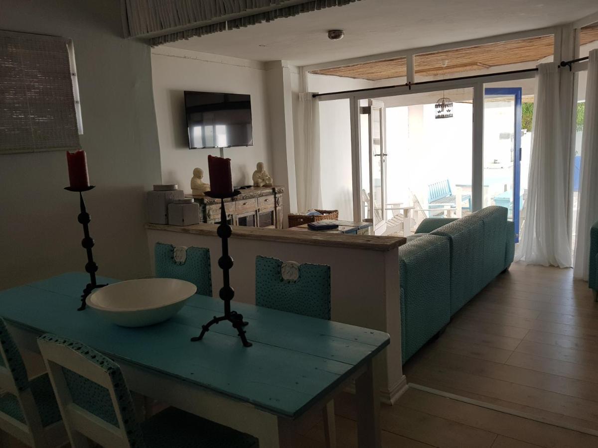 Mosselbank Beach Retreat 2A パターノスター エクステリア 写真