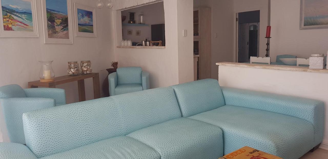 Mosselbank Beach Retreat 2A パターノスター エクステリア 写真