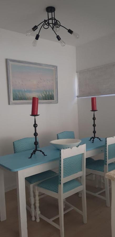Mosselbank Beach Retreat 2A パターノスター エクステリア 写真
