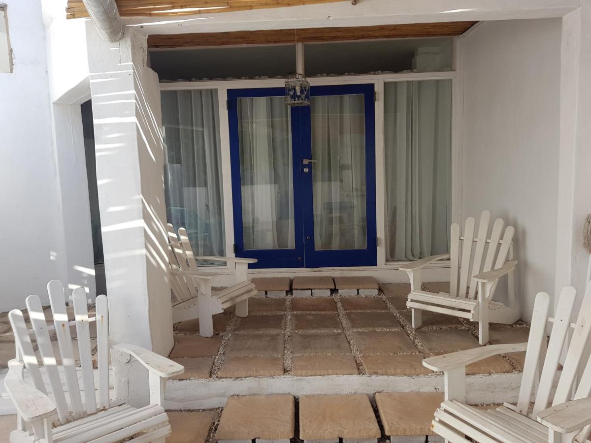 Mosselbank Beach Retreat 2A パターノスター エクステリア 写真