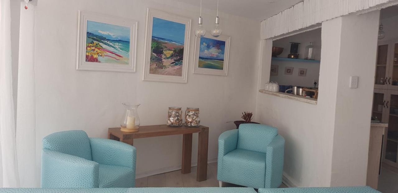 Mosselbank Beach Retreat 2A パターノスター エクステリア 写真