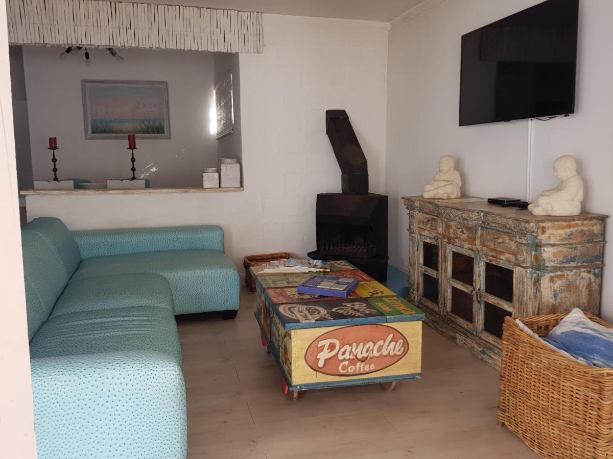 Mosselbank Beach Retreat 2A パターノスター エクステリア 写真