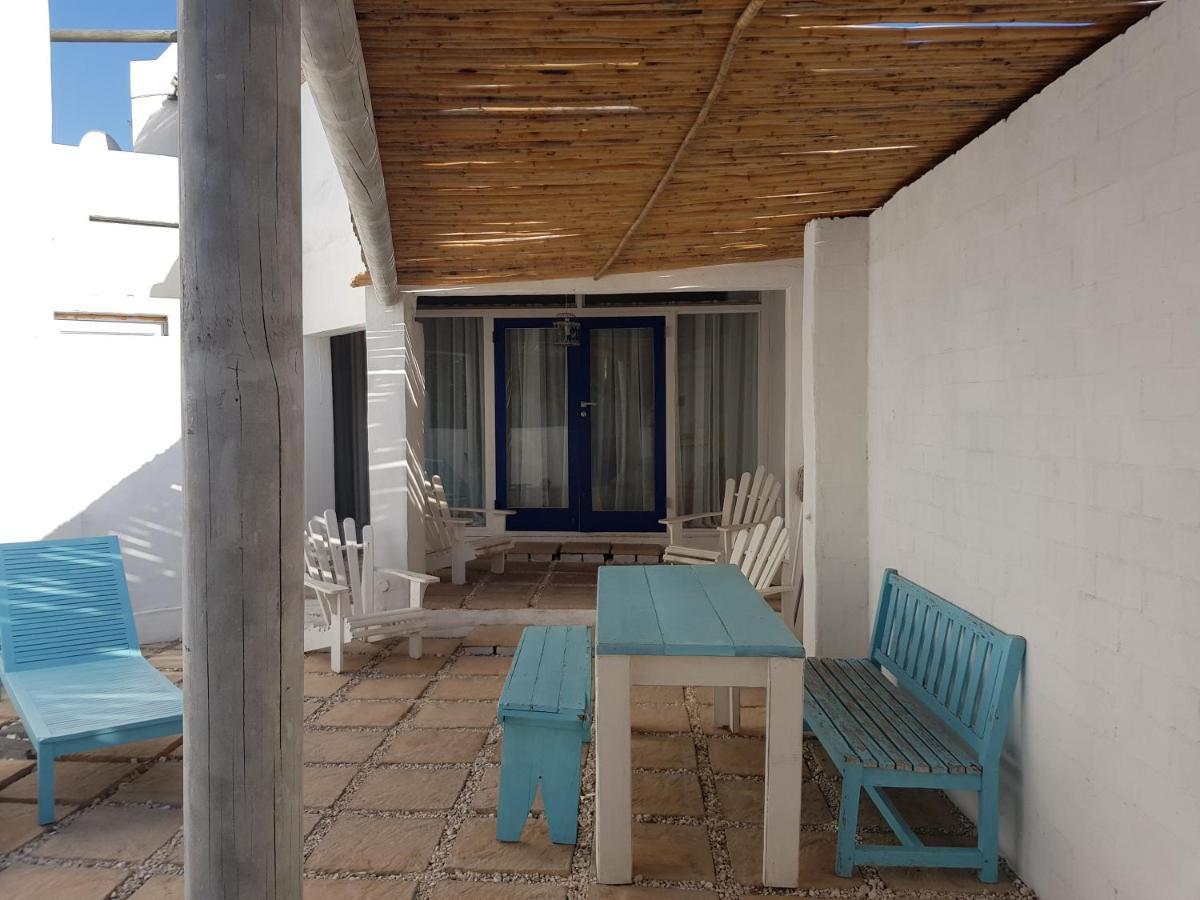 Mosselbank Beach Retreat 2A パターノスター エクステリア 写真