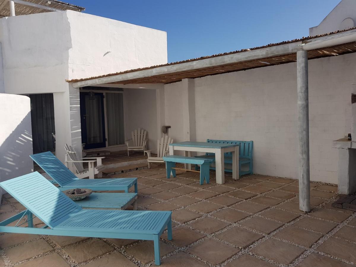 Mosselbank Beach Retreat 2A パターノスター エクステリア 写真