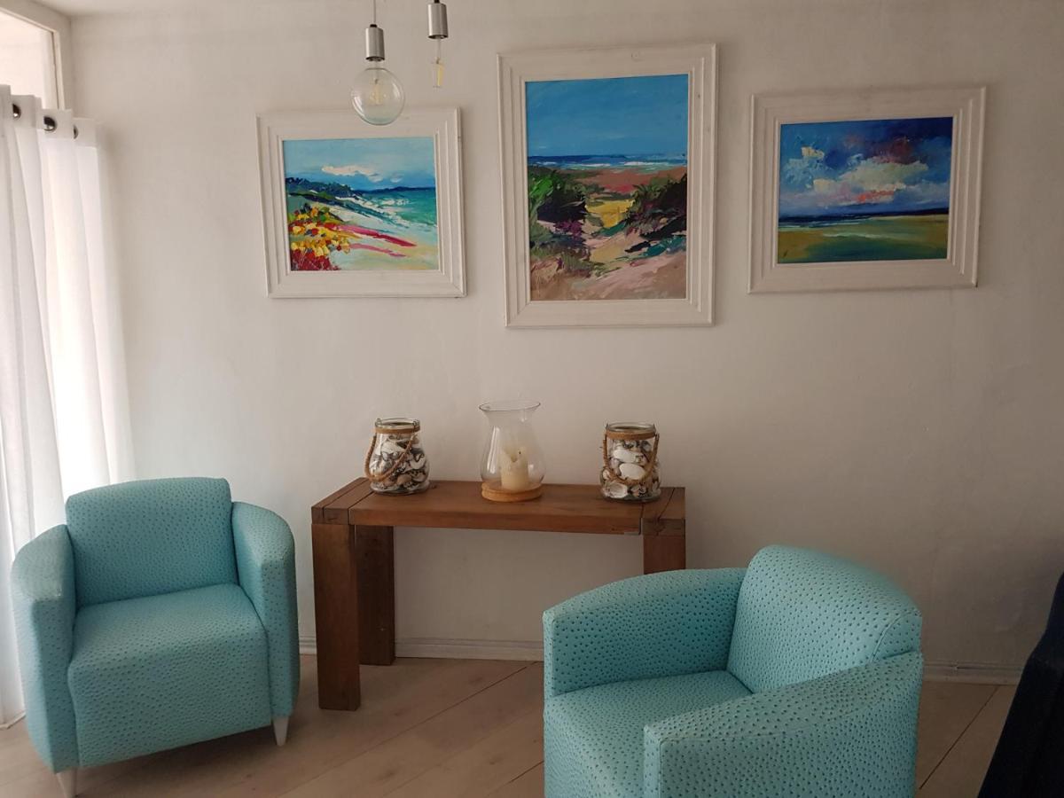 Mosselbank Beach Retreat 2A パターノスター エクステリア 写真